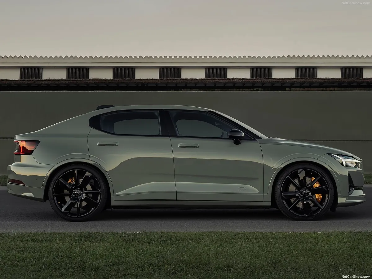 Polestar 2,autocango,china used car exporter,china ev exporter,chinese used car exporter,chinese used ev exporter