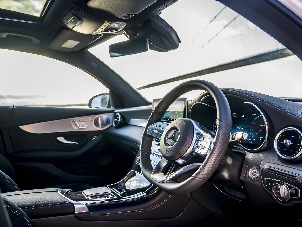 Mercedes-Benz GLC Coupe AMG,autocango,china used car exporter,china ev exporter,chinese used car exporter,chinese used ev exporter