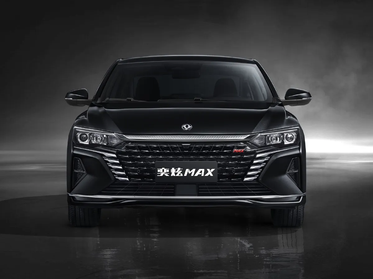 DongFeng Aeolus YiXuan MAX,autocango,china used car exporter,china ev exporter,chinese used car exporter,chinese used ev exporter