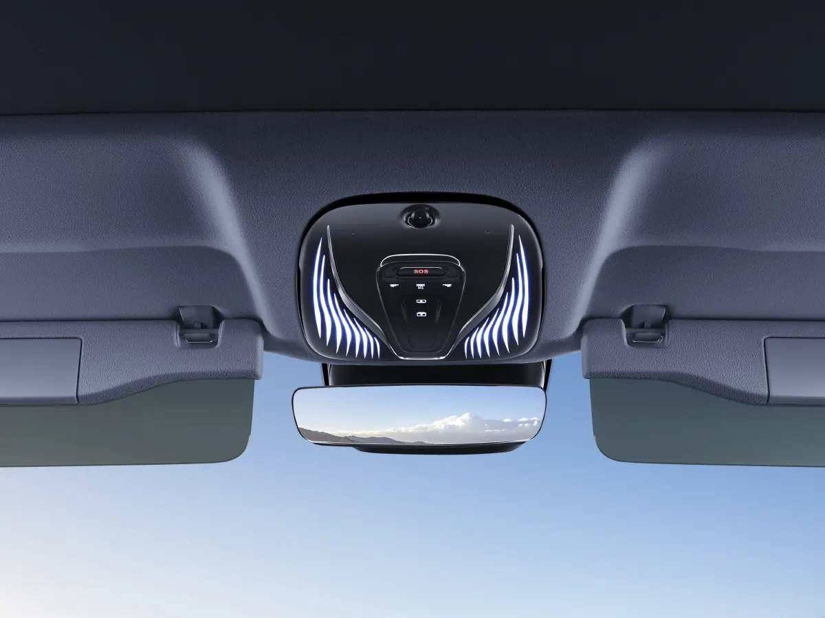 Voyah ZhuiGuang,autocango,china used car exporter,china ev exporter,chinese used car exporter,chinese used ev exporter