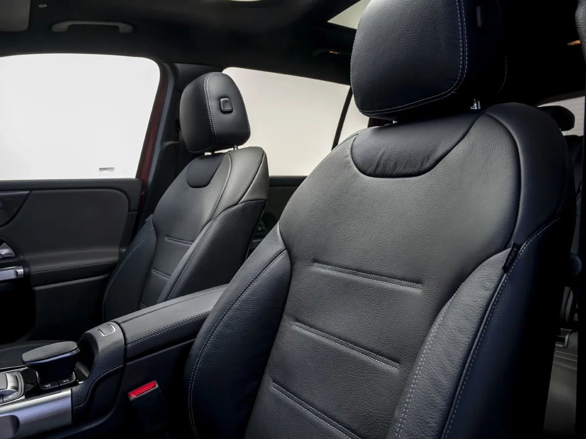 Mercedes-Benz GLB AMG,autocango,china used car exporter,china ev exporter,chinese used car exporter,chinese used ev exporter