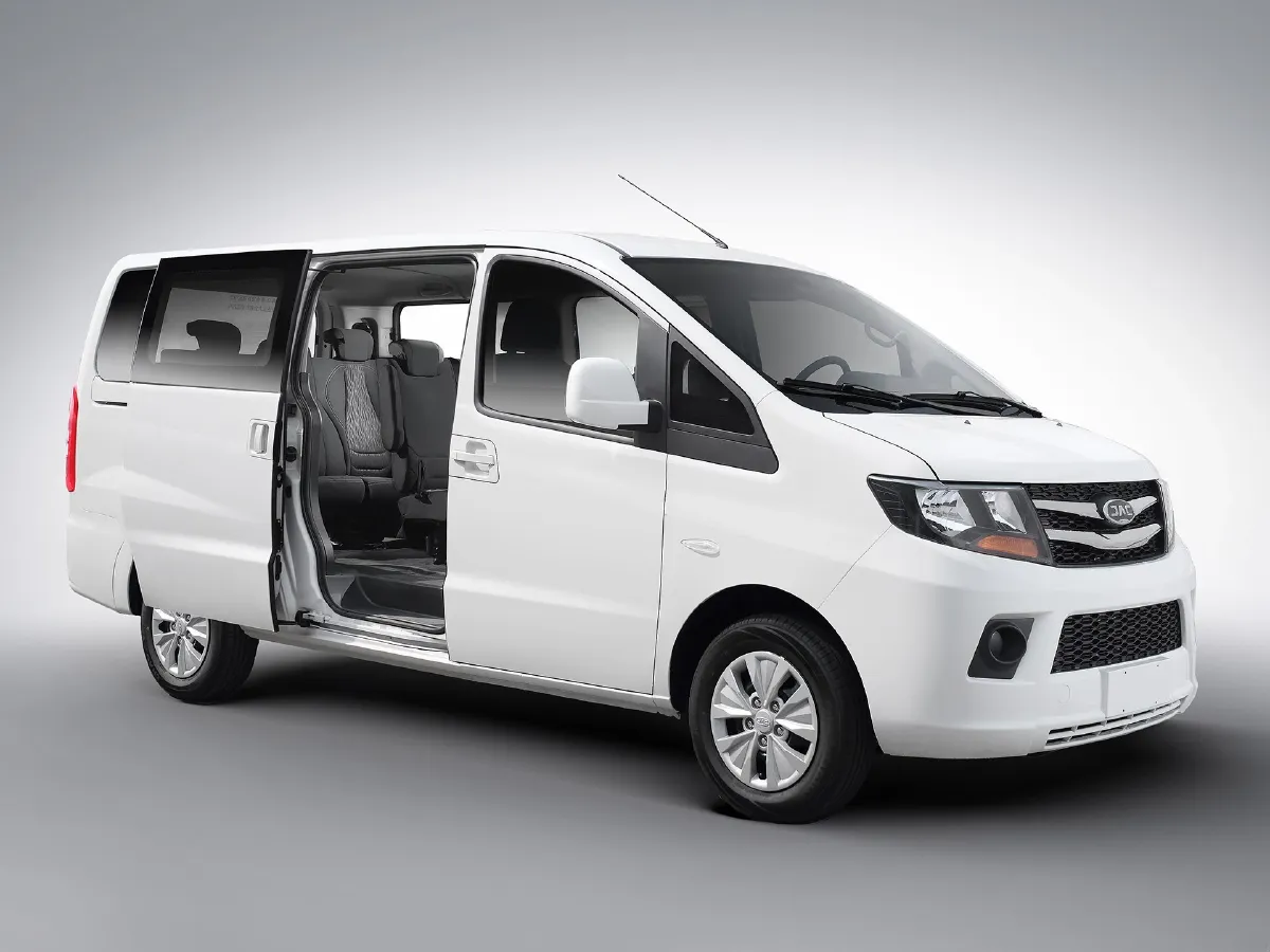 JAC Refine M3,autocango,china used car exporter,china ev exporter,chinese used car exporter,chinese used ev exporter