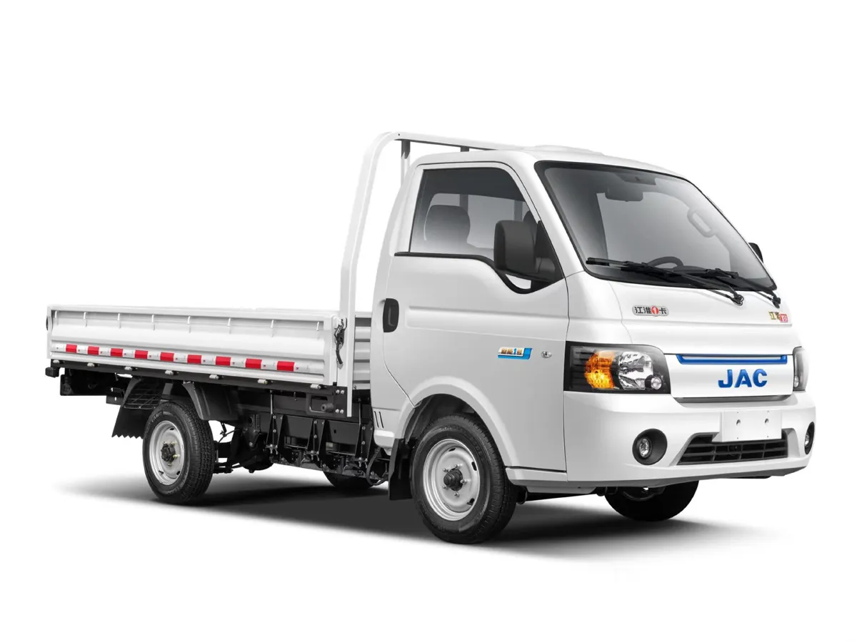 JAC KaiDa EX6,autocango,china used car exporter,china ev exporter,chinese used car exporter,chinese used ev exporter