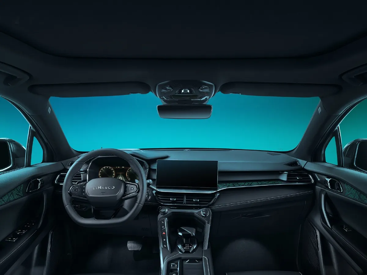 LYNK&CO 06,autocango,china used car exporter,china ev exporter,chinese used car exporter,chinese used ev exporter