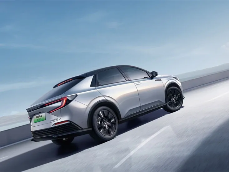 Honda e:NP2,autocango,china used car exporter,china ev exporter,chinese used car exporter,chinese used ev exporter