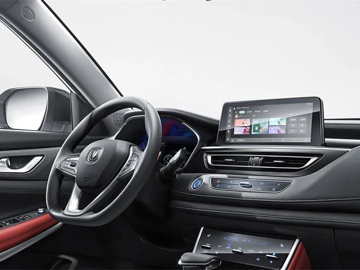 ChangAn CS75,autocango,china used car exporter,china ev exporter,chinese used car exporter,chinese used ev exporter