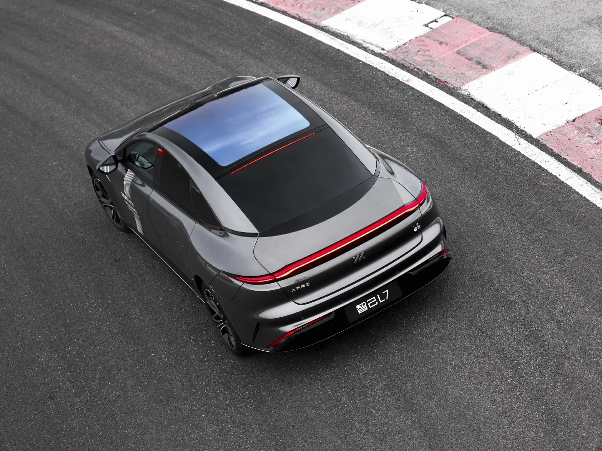 IM L7,autocango,china used car exporter,china ev exporter,chinese used car exporter,chinese used ev exporter