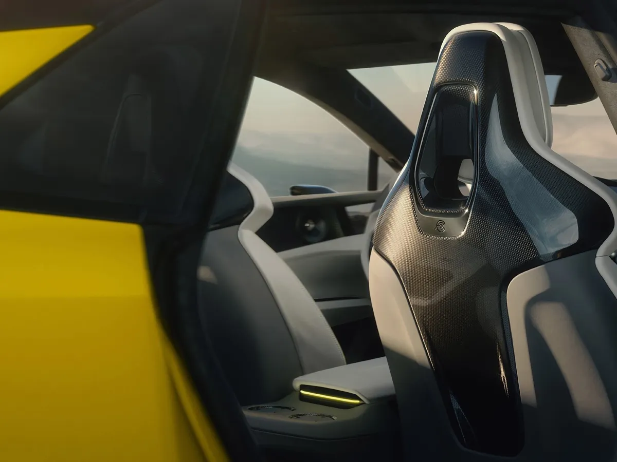 Lotus EMEYA,autocango,china used car exporter,china ev exporter,chinese used car exporter,chinese used ev exporter