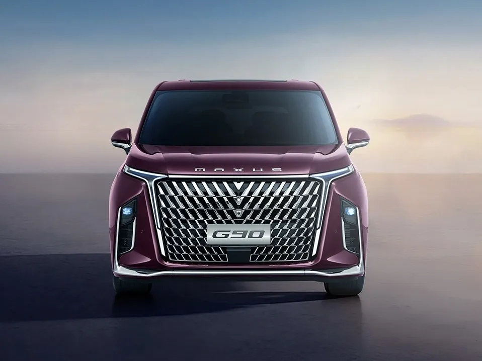 MAXUS G90,autocango,china used car exporter,china ev exporter,chinese used car exporter,chinese used ev exporter