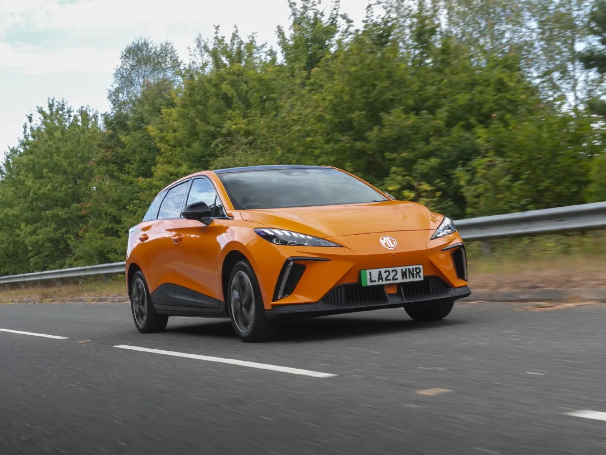 MG MG4,autocango,china used car exporter,china ev exporter,chinese used car exporter,chinese used ev exporter