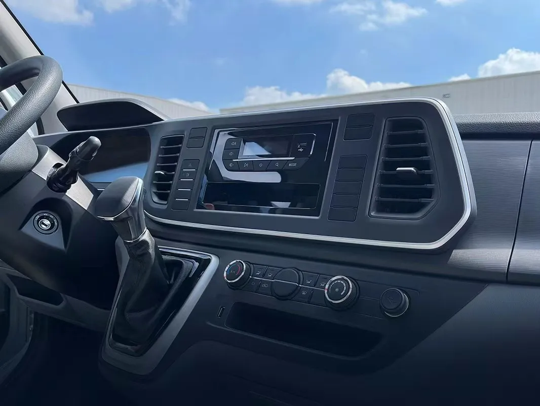 MAXUS XinTu V80,autocango,china used car exporter,china ev exporter,chinese used car exporter,chinese used ev exporter