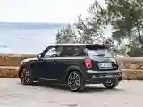 MINI JCW