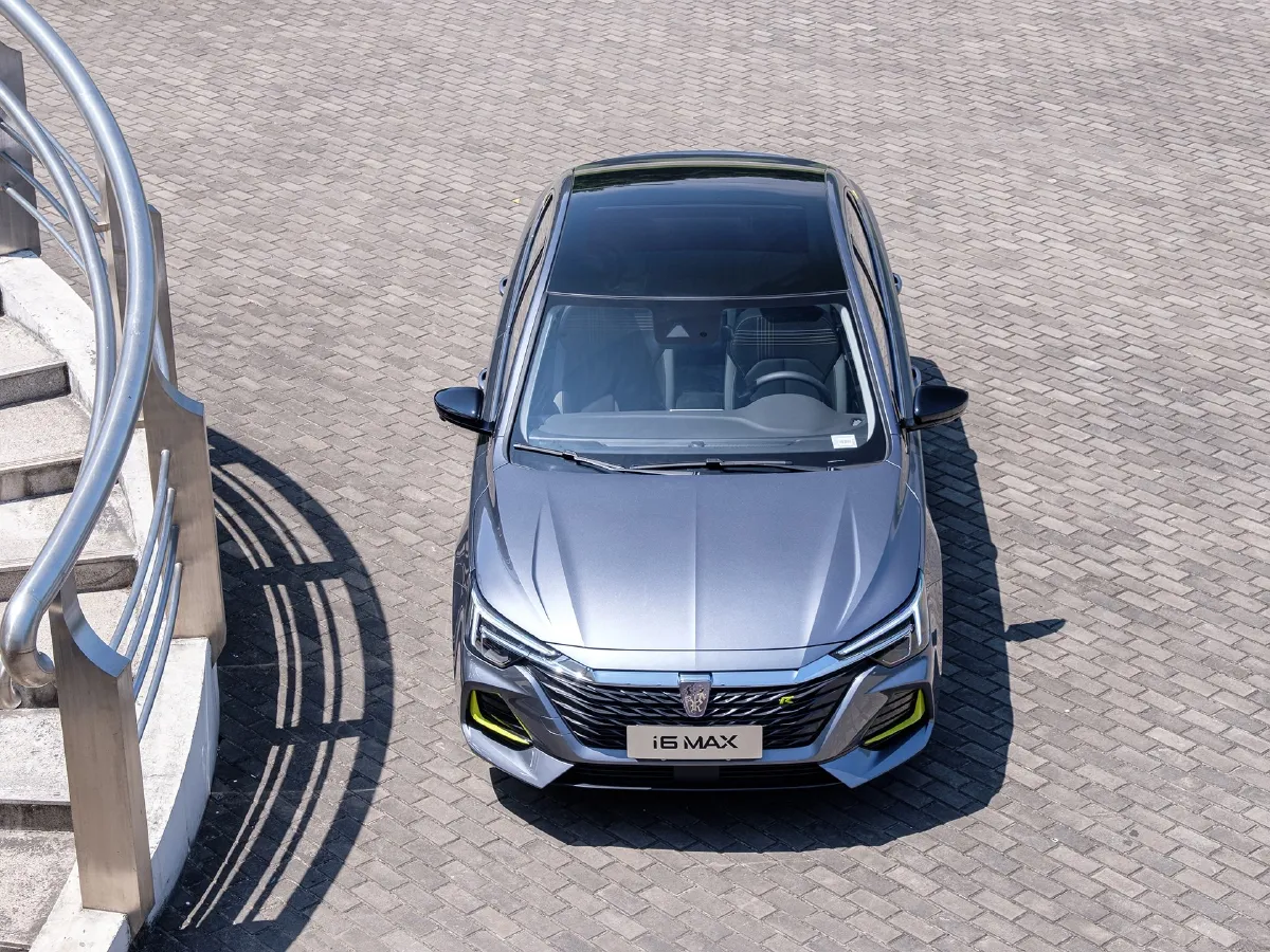 Roewe i6 MAX,autocango,china used car exporter,china ev exporter,chinese used car exporter,chinese used ev exporter