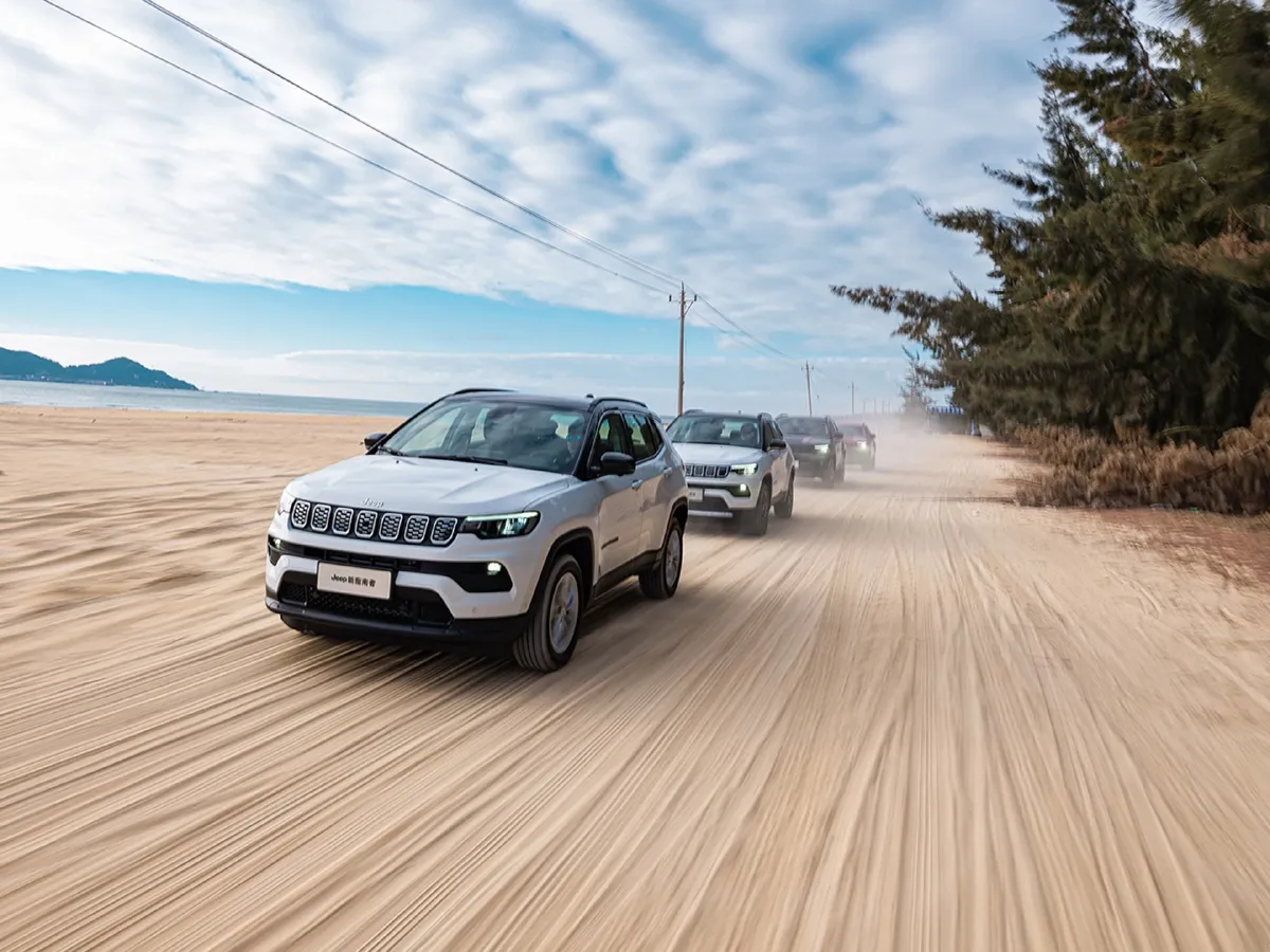 Jeep Compass,autocango,china used car exporter,china ev exporter,chinese used car exporter,chinese used ev exporter