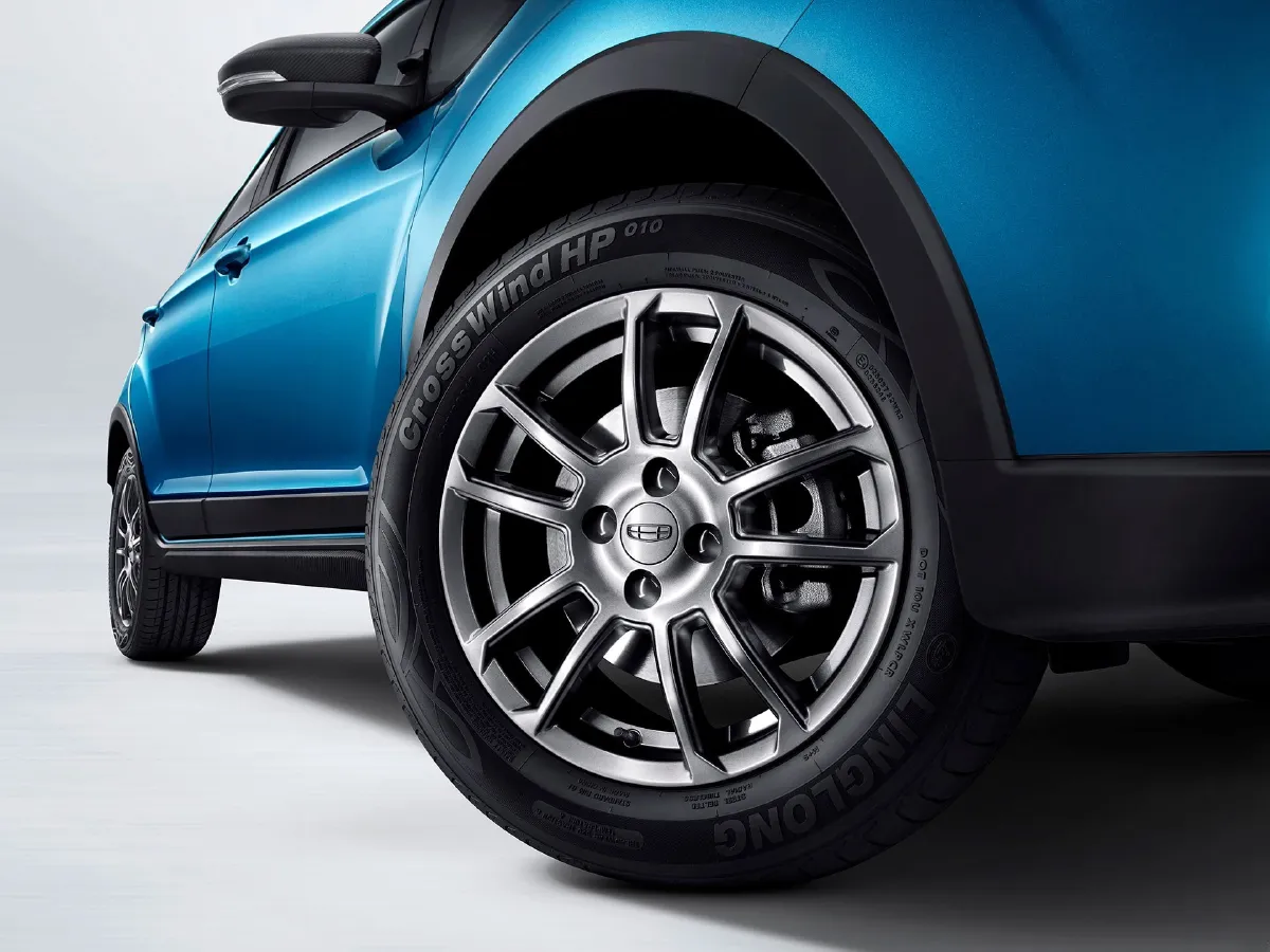 Geely Vision X3,autocango,china used car exporter,china ev exporter,chinese used car exporter,chinese used ev exporter