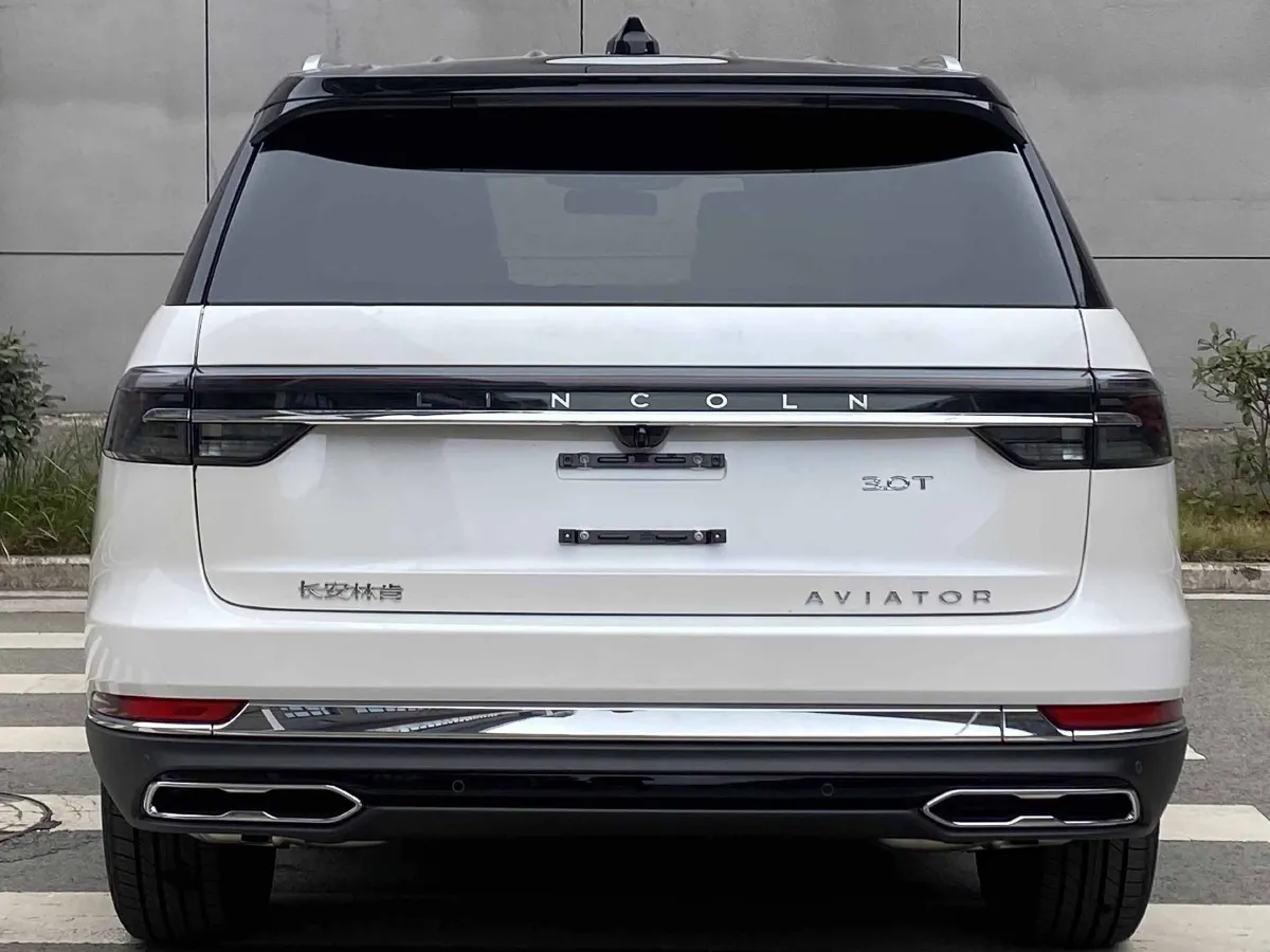 Lincoln Aviator,autocango,china used car exporter,china ev exporter,chinese used car exporter,chinese used ev exporter