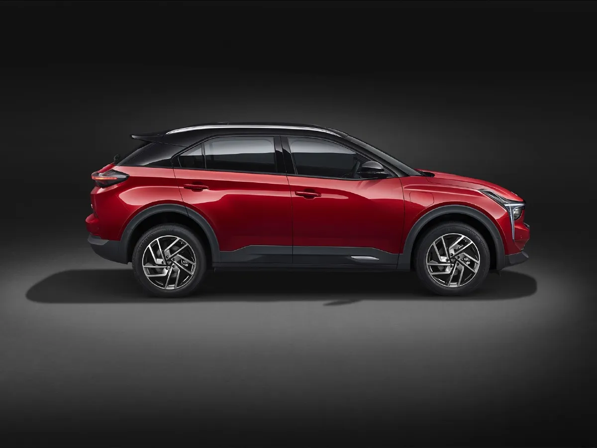 2023 Neta U BEV,autocango,china used car exporter,china ev exporter,chinese used car exporter,chinese used ev exporter