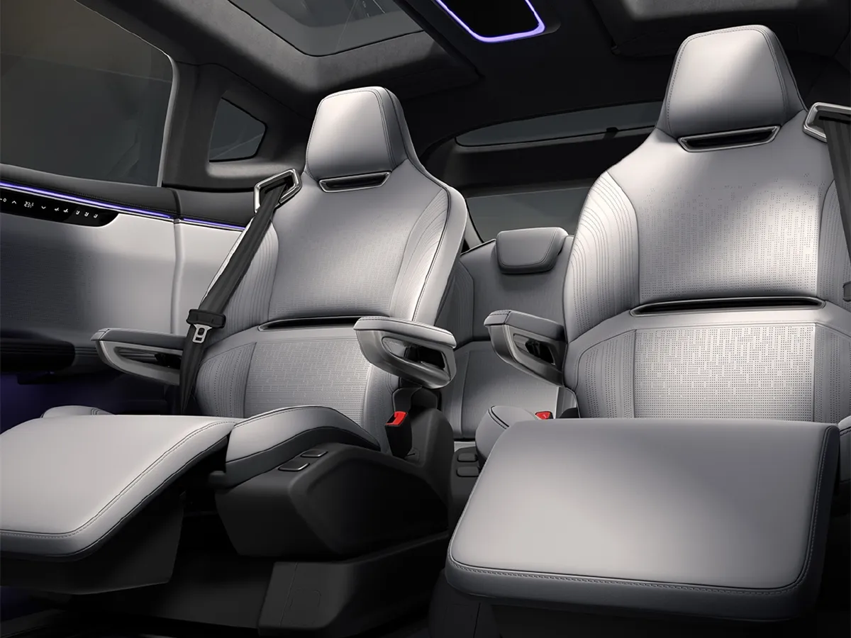 HiPhi X,autocango,china used car exporter,china ev exporter,chinese used car exporter,chinese used ev exporter