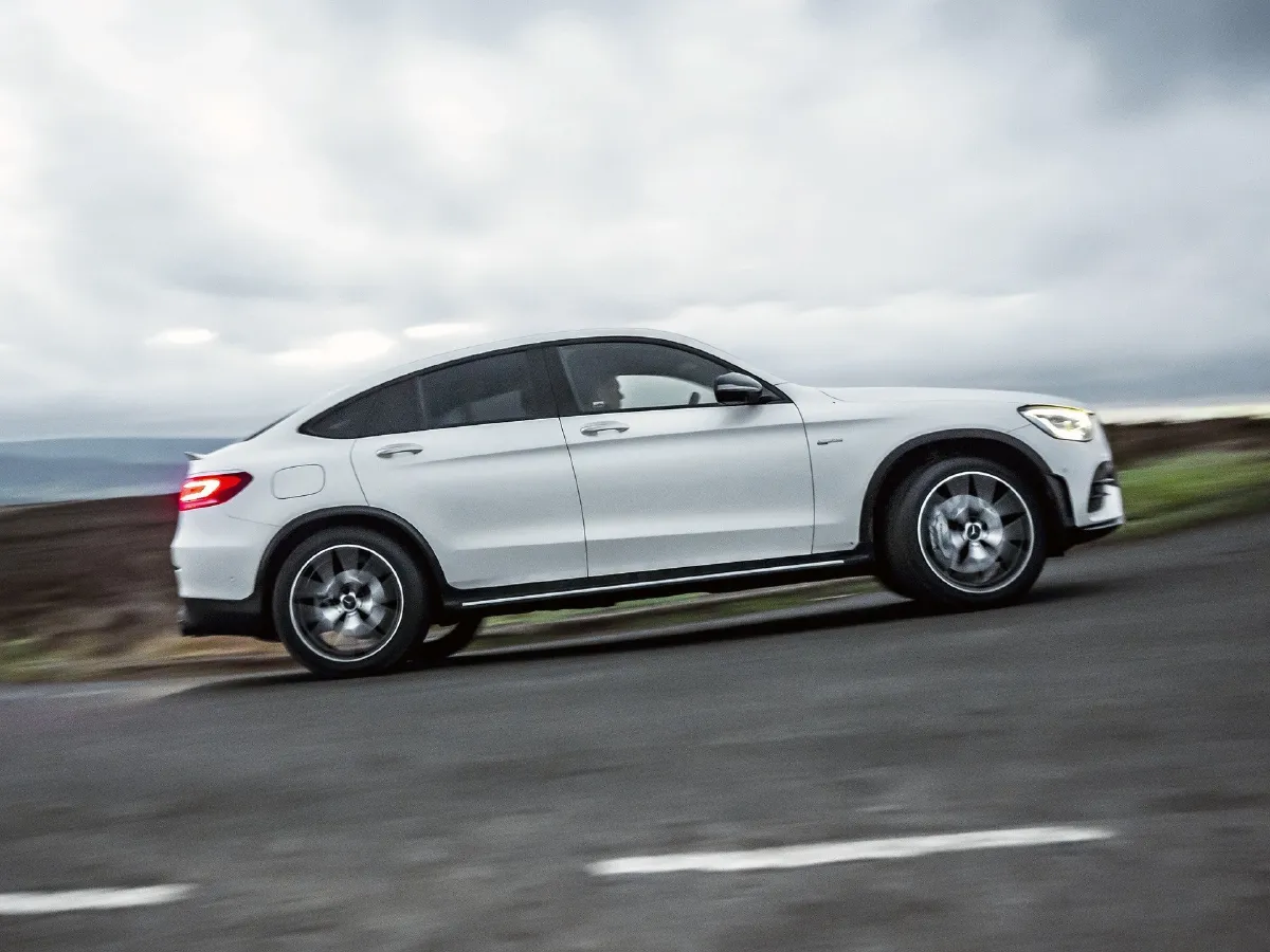 Mercedes-Benz GLC Coupe AMG,autocango,china used car exporter,china ev exporter,chinese used car exporter,chinese used ev exporter