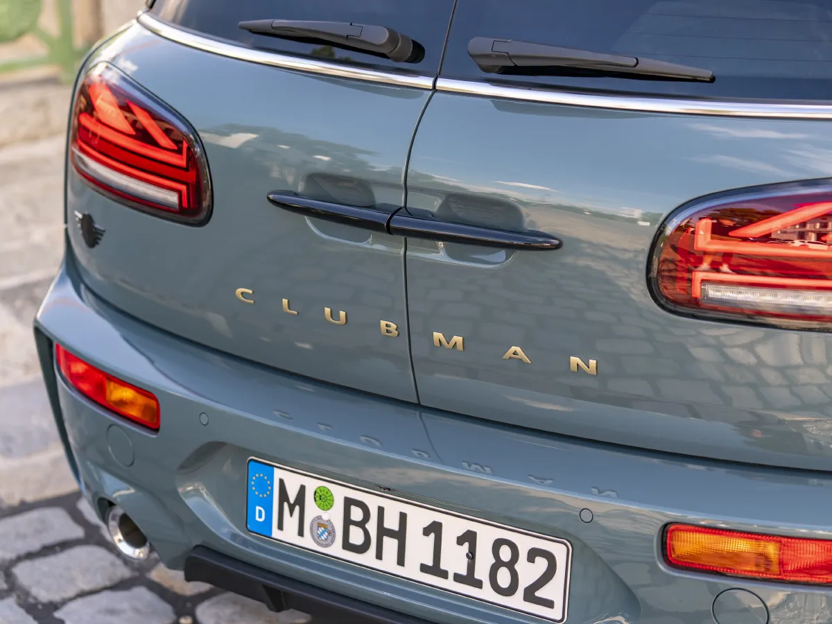 MINI JCW CLUBMAN,autocango,china used car exporter,china ev exporter,chinese used car exporter,chinese used ev exporter