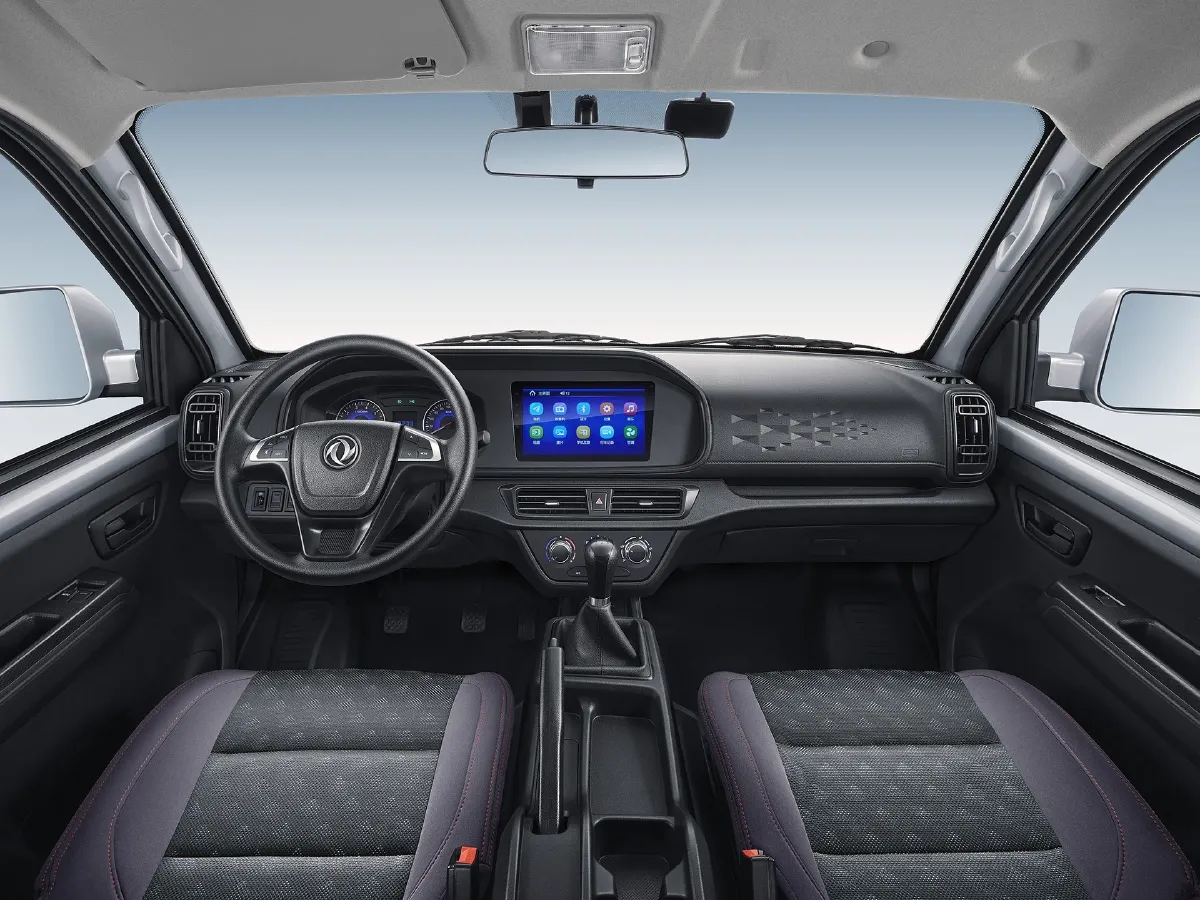 DongFeng DFSK D72 Plus,autocango,china used car exporter,china ev exporter,chinese used car exporter,chinese used ev exporter