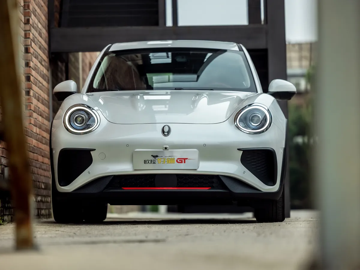 Ora FunkyCat GT,autocango,china used car exporter,china ev exporter,chinese used car exporter,chinese used ev exporter