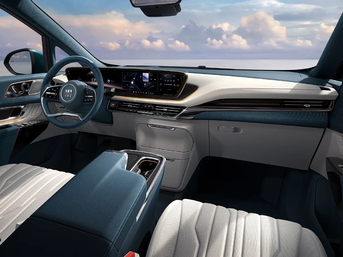 Buick Century,autocango,china used car exporter,china ev exporter,chinese used car exporter,chinese used ev exporter