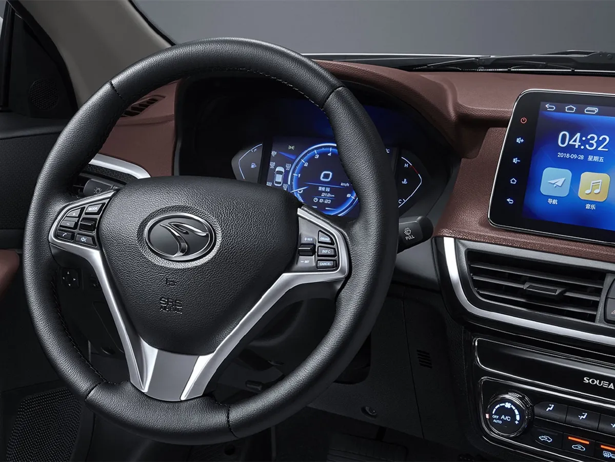 Soueast A5,autocango,china used car exporter,china ev exporter,chinese used car exporter,chinese used ev exporter