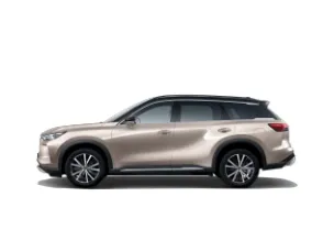 Infiniti QX55,autocango,china used car exporter,china ev exporter,chinese used car exporter,chinese used ev exporter