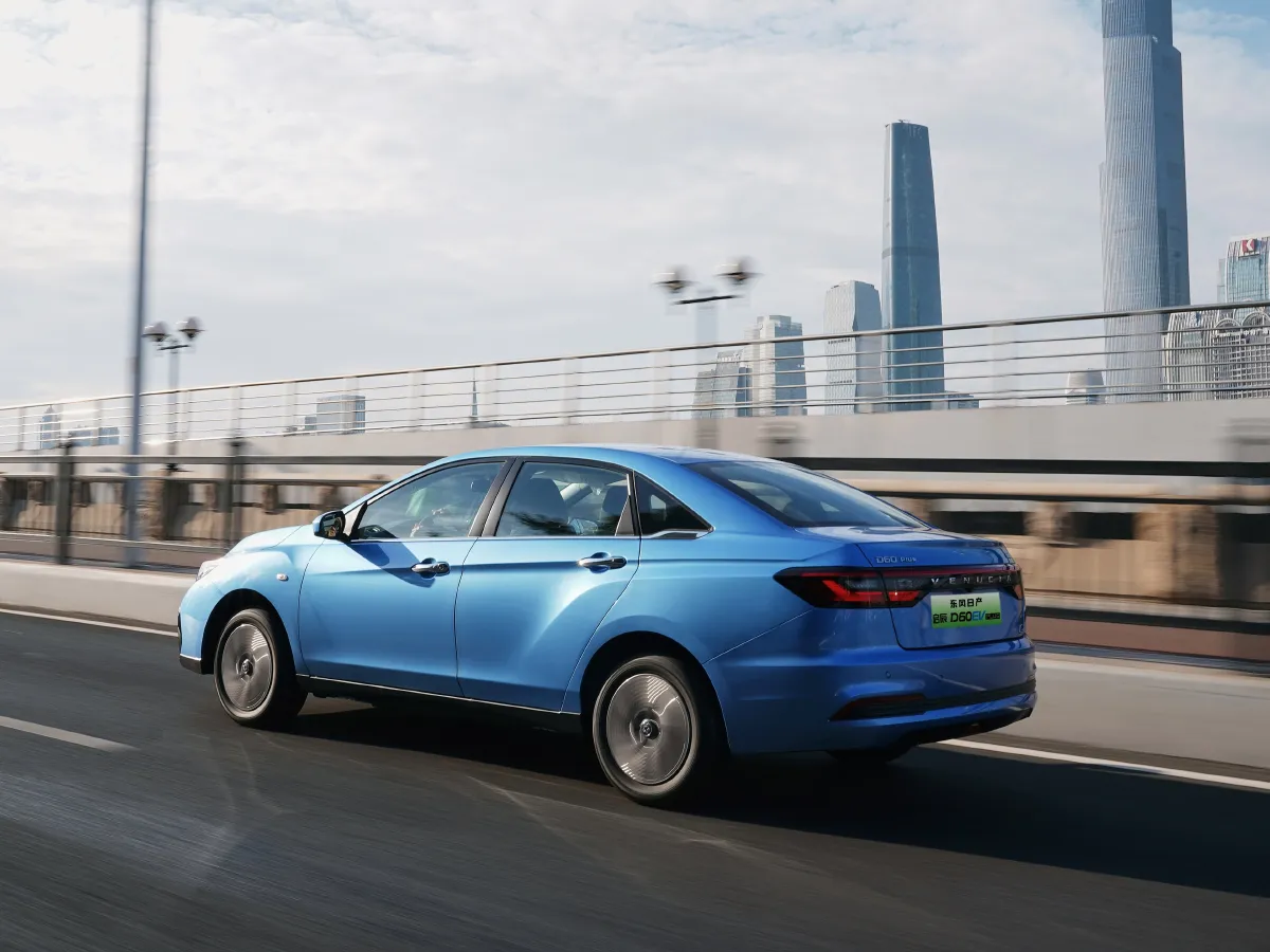 2023 Venucia D60 EV BEV 50KWH,autocango,china used car exporter,china ev exporter,chinese used car exporter,chinese used ev exporter