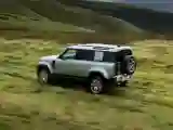 Land Rover Defender Land Rover Defender