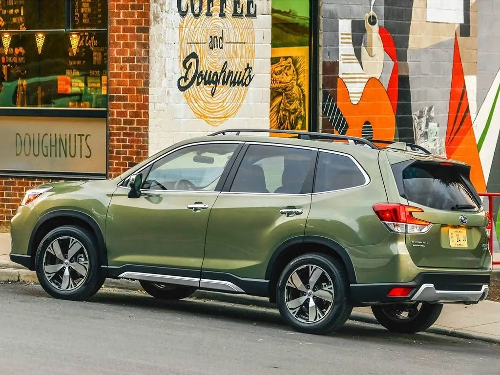 Subaru Forester,autocango,china used car exporter,china ev exporter,chinese used car exporter,chinese used ev exporter