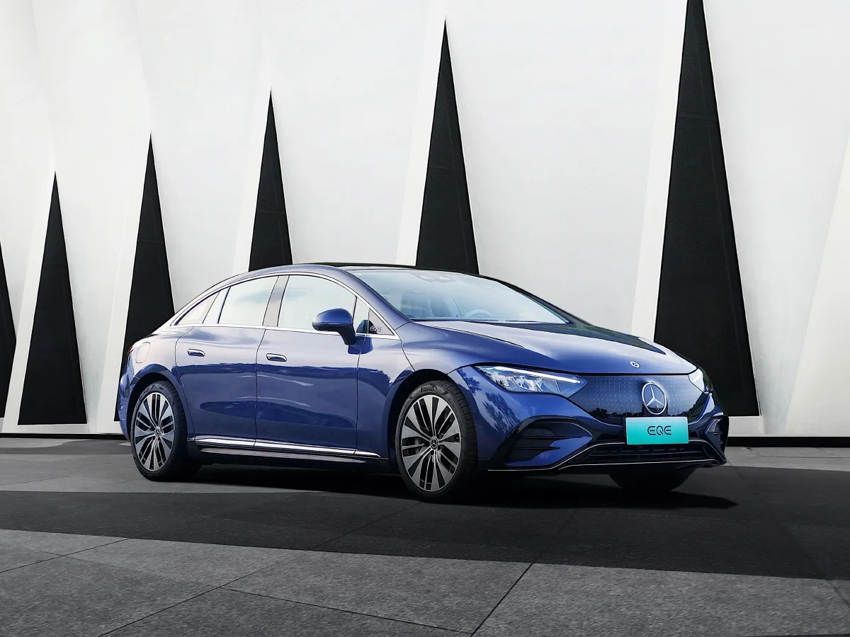 Mercedes-Benz EQE Class,autocango,china used car exporter,china ev exporter,chinese used car exporter,chinese used ev exporter