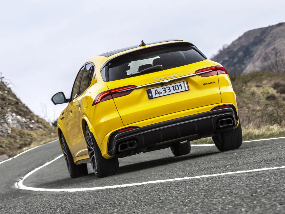 Maserati Grecale,autocango,china used car exporter,china ev exporter,chinese used car exporter,chinese used ev exporter