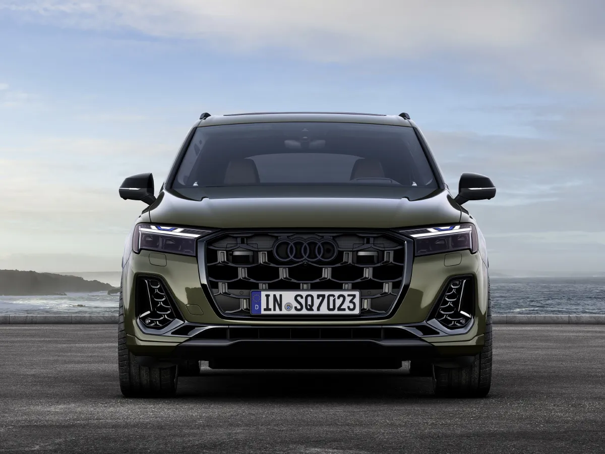 Audi SQ7,autocango,china used car exporter,china ev exporter,chinese used car exporter,chinese used ev exporter