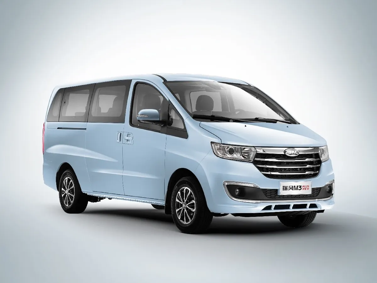 JAC Refine M3,autocango,china used car exporter,china ev exporter,chinese used car exporter,chinese used ev exporter
