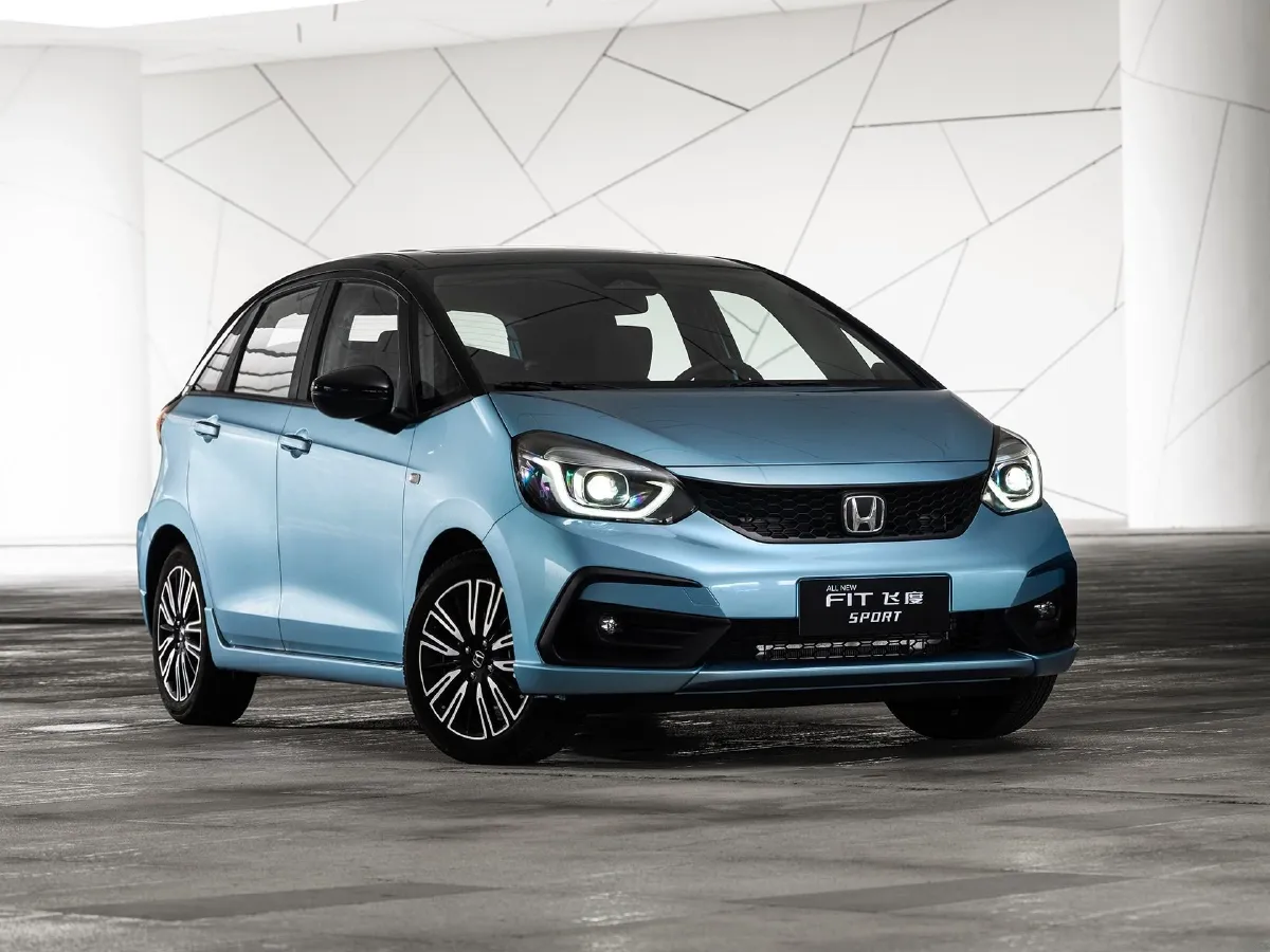 Honda Fit,autocango,china used car exporter,china ev exporter,chinese used car exporter,chinese used ev exporter