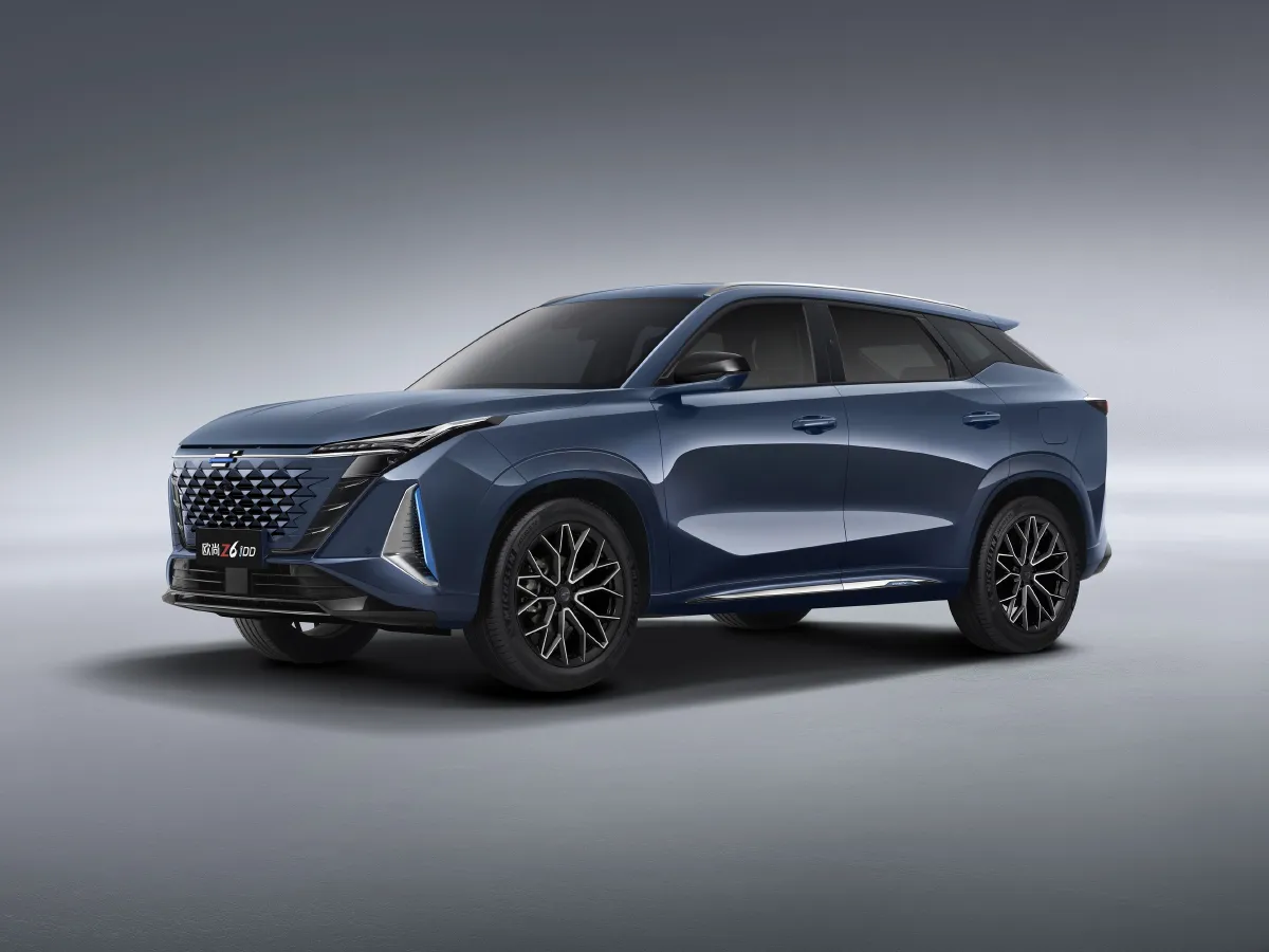 ChangAn Oshan Z6,autocango,china used car exporter,china ev exporter,chinese used car exporter,chinese used ev exporter