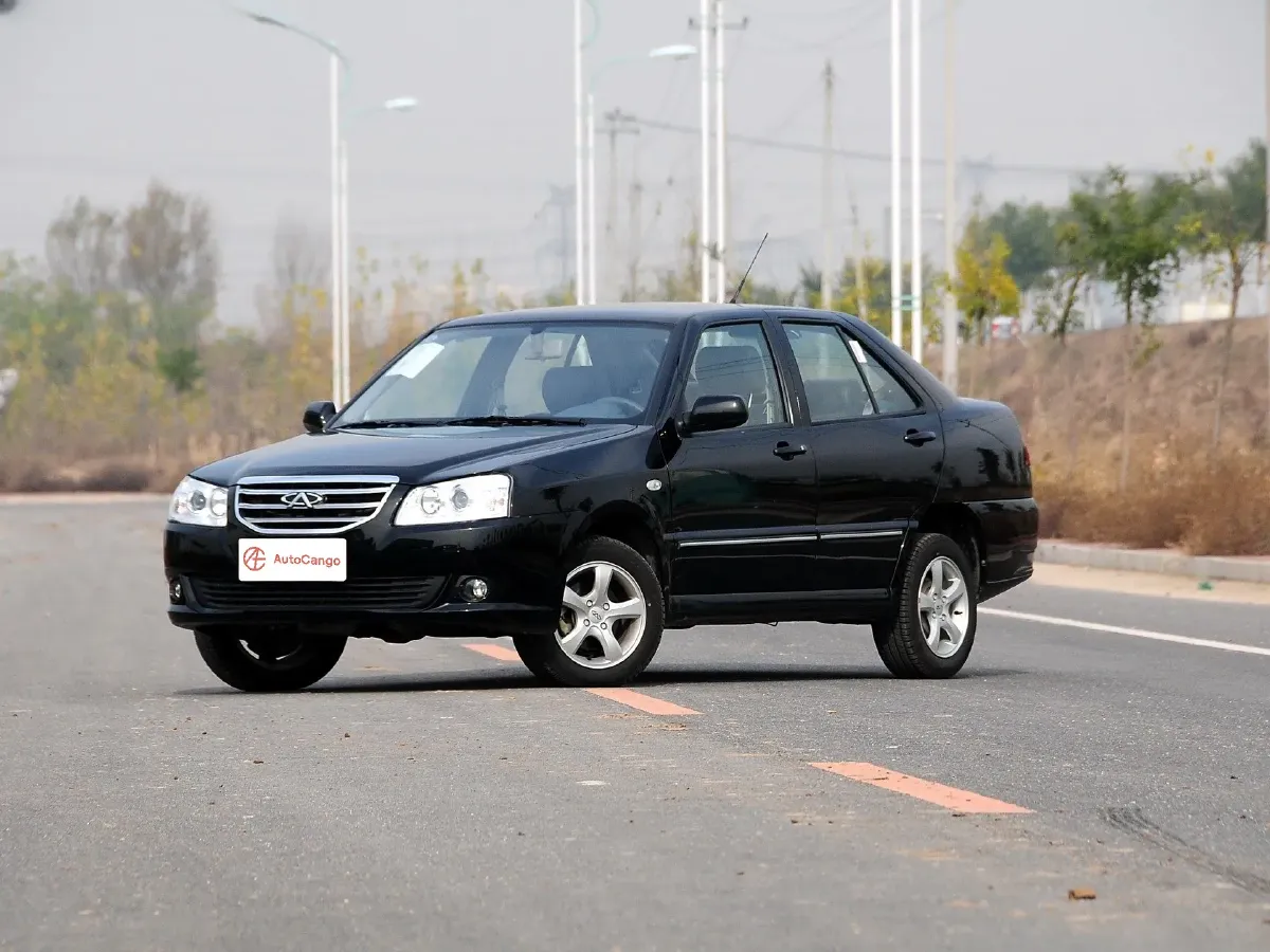 2010 Chery Cowin 2 1.5L 109HP L4 5MT,autocango,china used car exporter,china ev exporter,chinese used car exporter,chinese used ev exporter