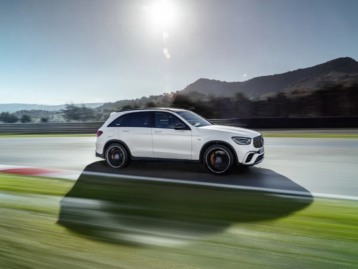 Mercedes-Benz GLC AMG,autocango,china used car exporter,china ev exporter,chinese used car exporter,chinese used ev exporter