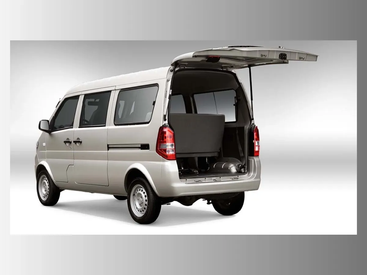 DongFeng DFSK K07S,autocango,china used car exporter,china ev exporter,chinese used car exporter,chinese used ev exporter