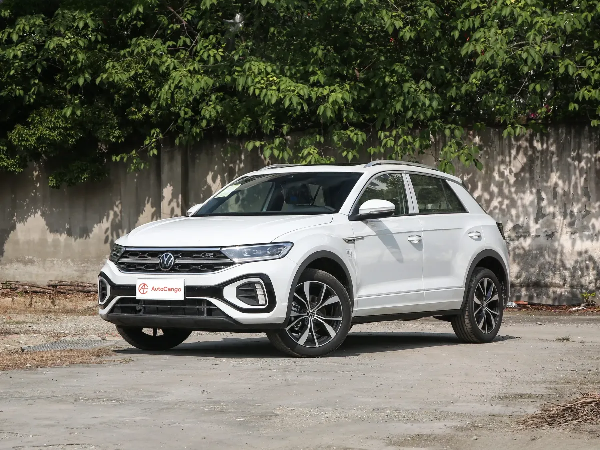 Volkswagen T-Roc,autocango,china used car exporter,china ev exporter,chinese used car exporter,chinese used ev exporter