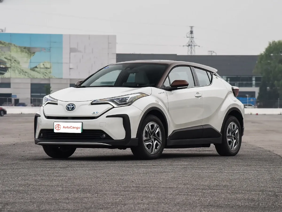 Toyota Izoa E,autocango,china used car exporter,china ev exporter,chinese used car exporter,chinese used ev exporter