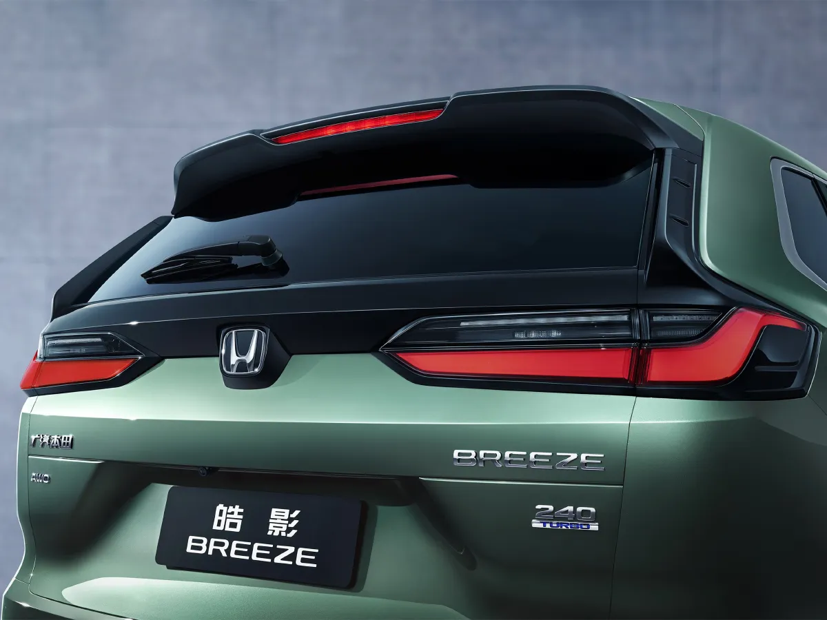 Honda Breeze,autocango,china used car exporter,china ev exporter,chinese used car exporter,chinese used ev exporter