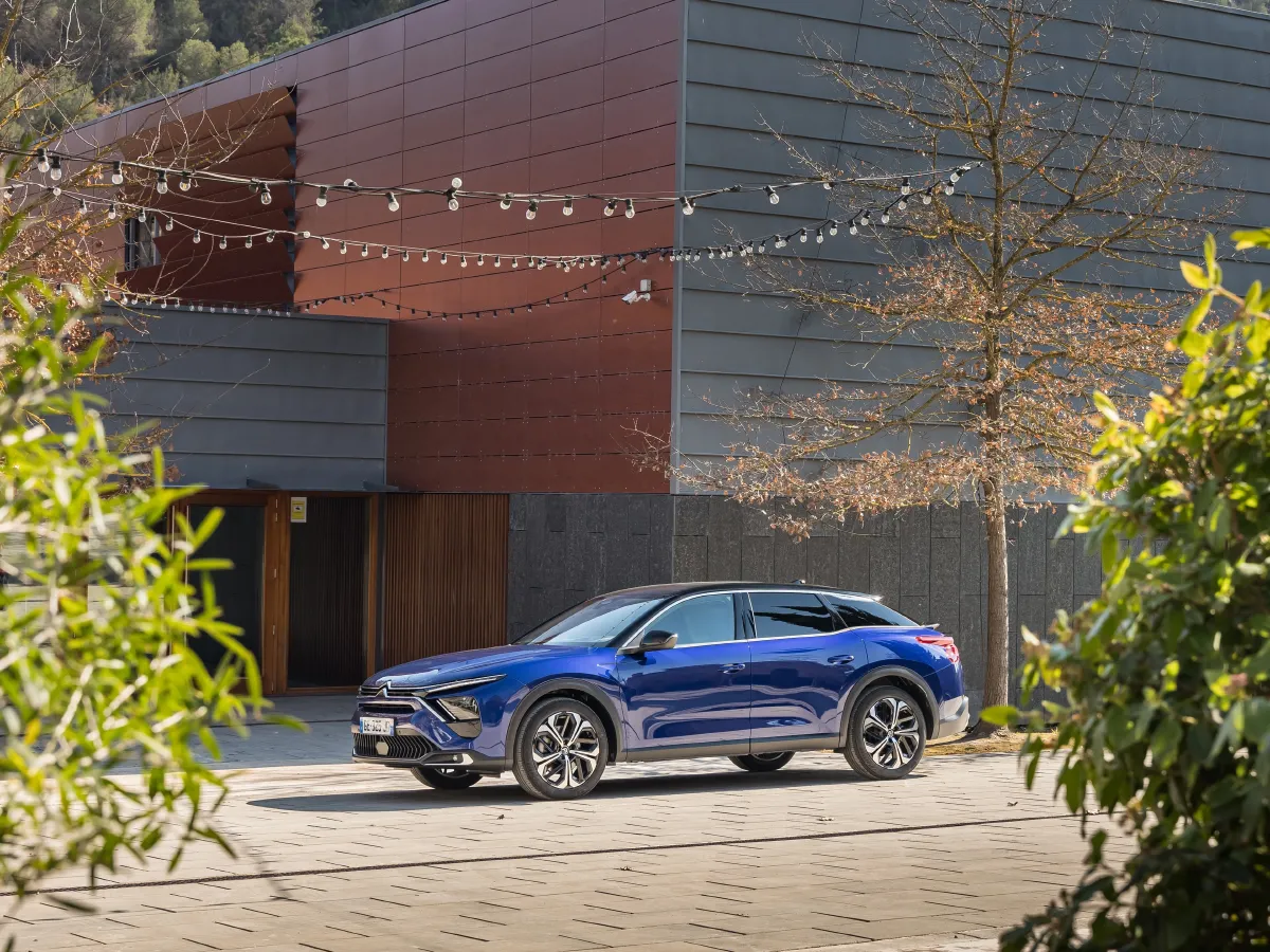 Citroen C5 X,autocango,china used car exporter,china ev exporter,chinese used car exporter,chinese used ev exporter