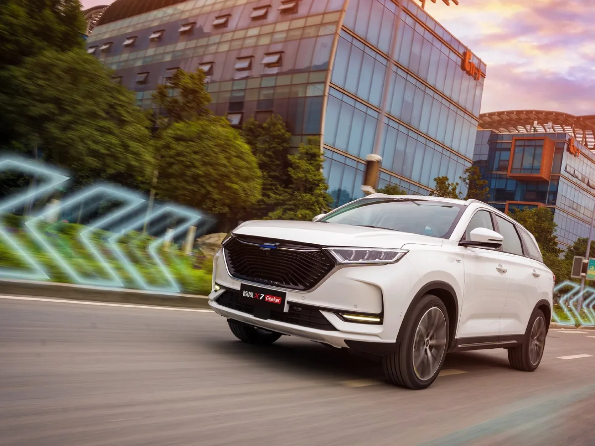 2021 ChangAn Oshan X7 1.5T 178HP L4 6MT,autocango,china used car exporter,china ev exporter,chinese used car exporter,chinese used ev exporter