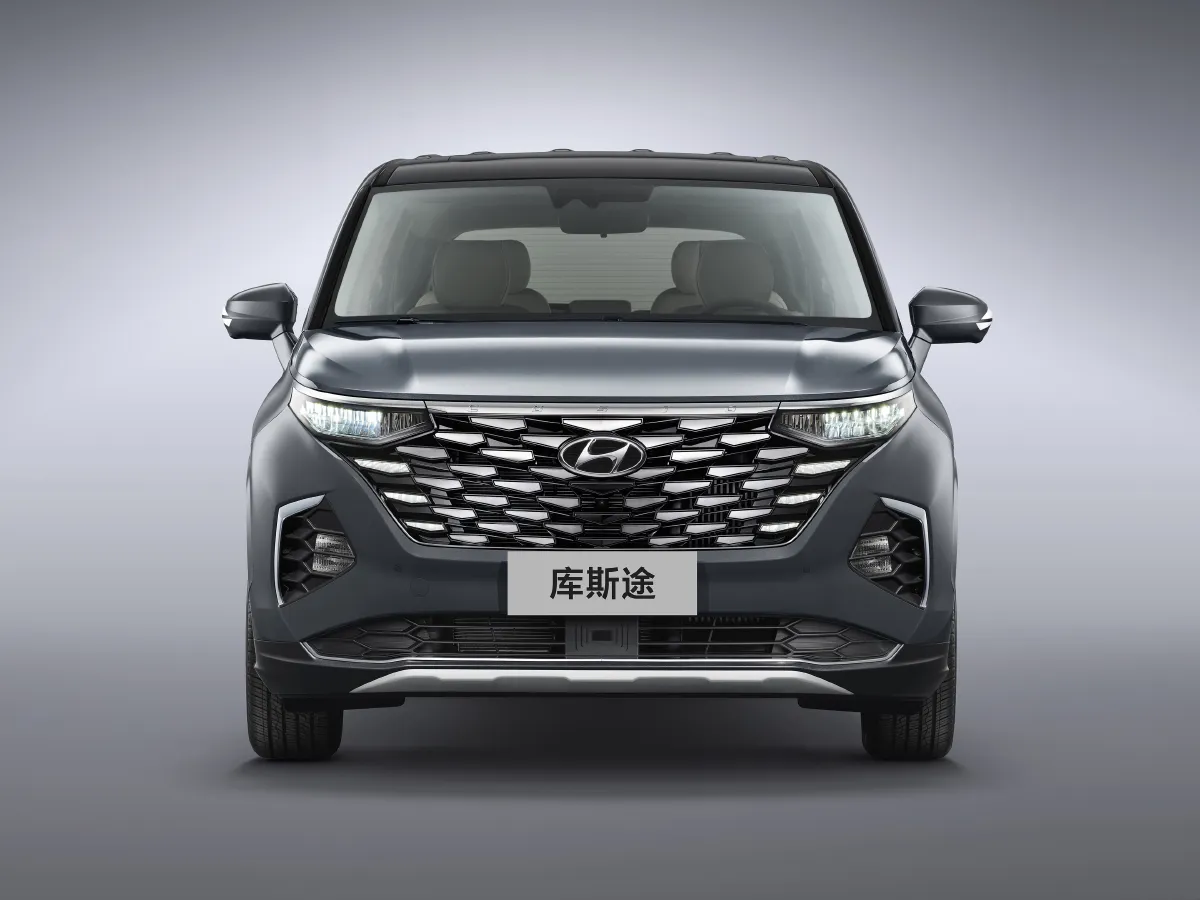Hyundai Custo,autocango,china used car exporter,china ev exporter,chinese used car exporter,chinese used ev exporter