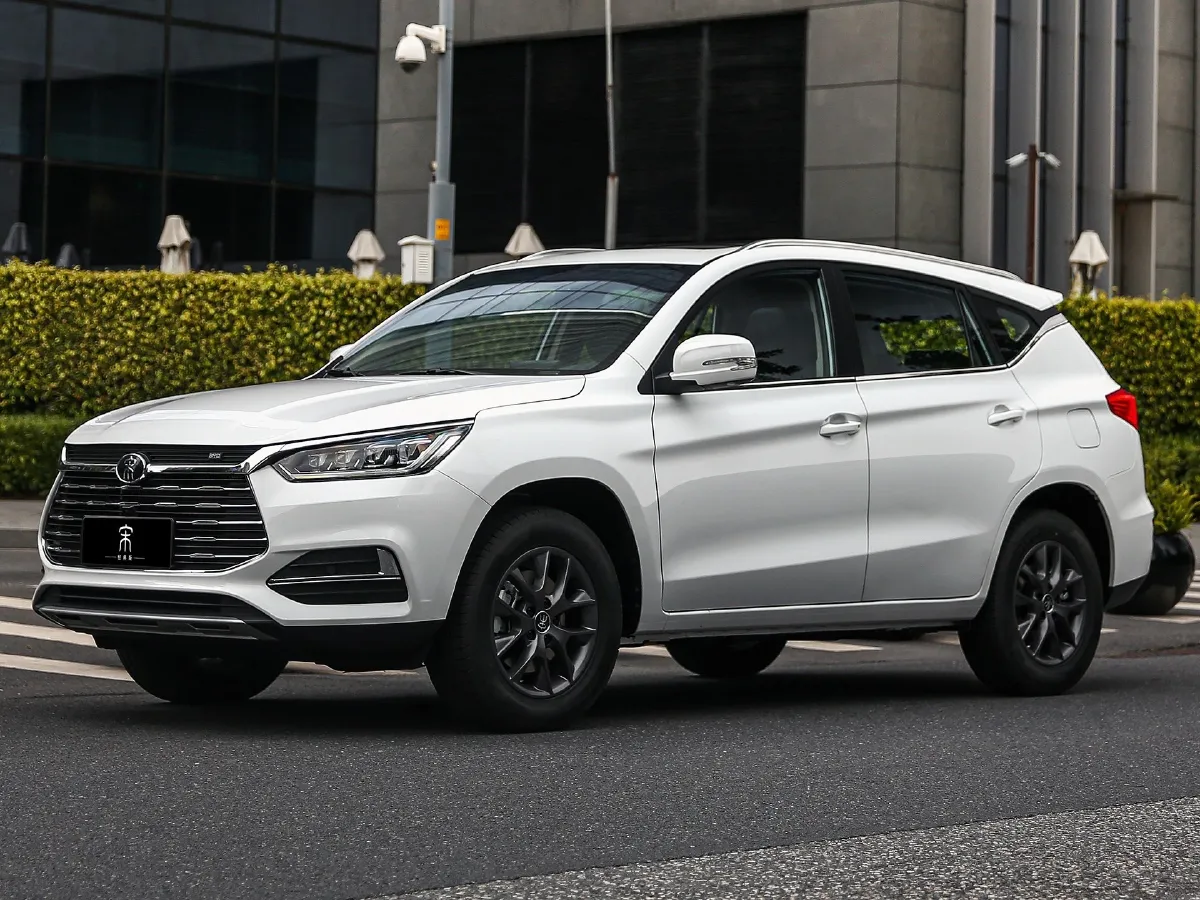 BYD Song,autocango,china used car exporter,china ev exporter,chinese used car exporter,chinese used ev exporter