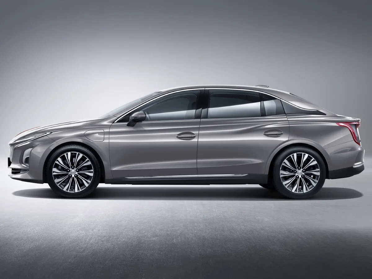 HongQi E-QM5,autocango,china used car exporter,china ev exporter,chinese used car exporter,chinese used ev exporter