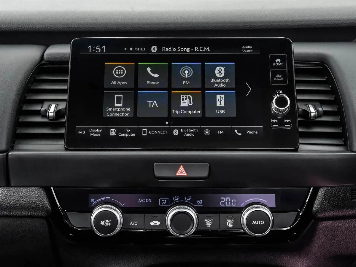 2013 Honda Fit 1.3L 88HP L4 CVT Hybrid,autocango,china used car exporter,china ev exporter,chinese used car exporter,chinese used ev exporter